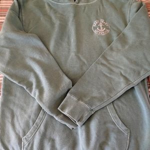 East Coast Lifestyle Hoodie
